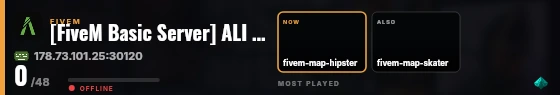 Filmstrip badge preview