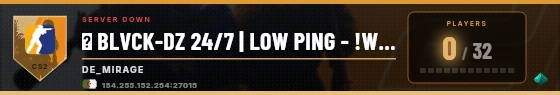 Scoreboard badge preview