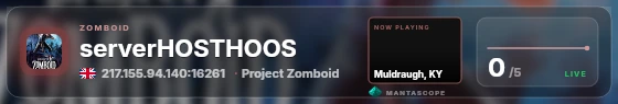Glass badge preview