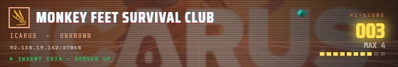 Arcade badge preview