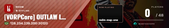 Sweep badge preview
