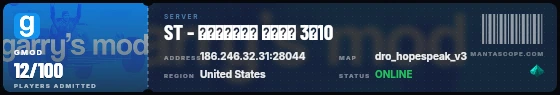 Ticket badge preview
