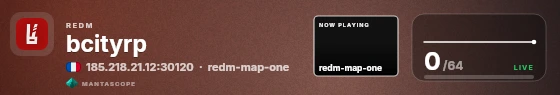 Mesh badge preview
