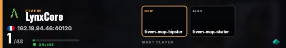 Filmstrip badge preview