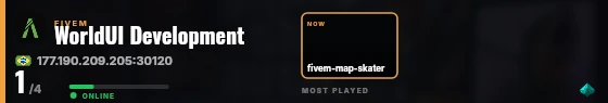Filmstrip badge preview