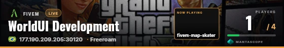 Hero badge preview