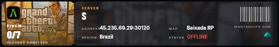 Ticket badge preview