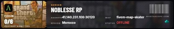 Ticket badge preview