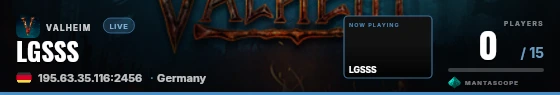 Hero badge preview