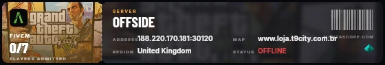 Ticket badge preview