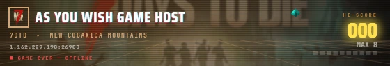 Arcade badge preview