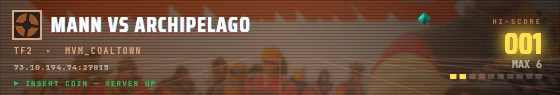 Arcade badge preview