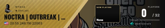 Sweep badge preview