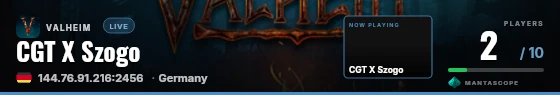 Hero badge preview