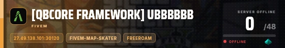 Edge badge preview