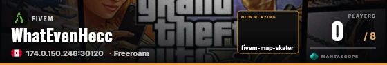 Hero badge preview