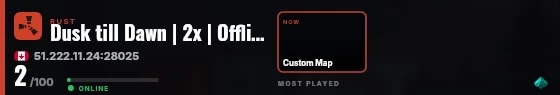 Filmstrip badge preview