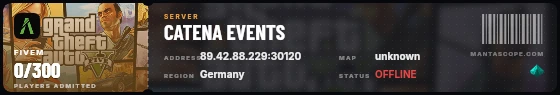 Ticket badge preview