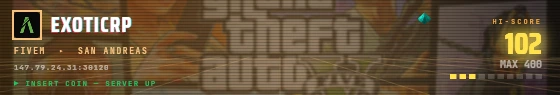 Arcade badge preview