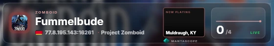 Glass badge preview