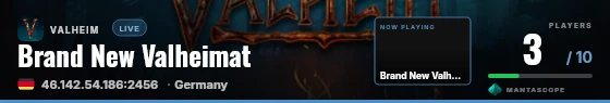 Hero badge preview