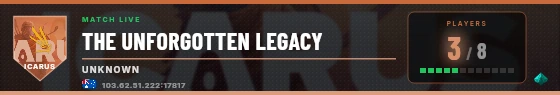 Scoreboard badge preview