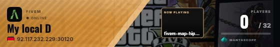 Sweep badge preview