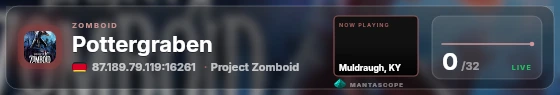 Glass badge preview