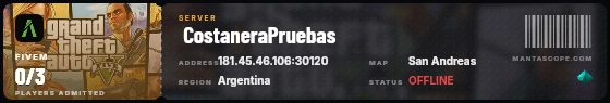 Ticket badge preview