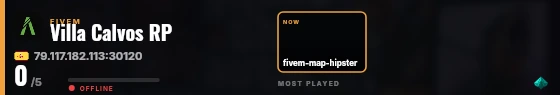 Filmstrip badge preview