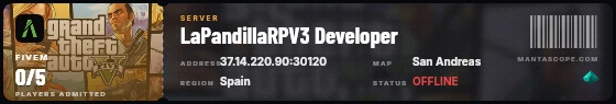 Ticket badge preview