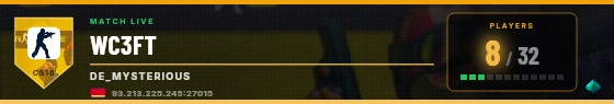 Scoreboard badge preview
