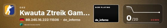 Mesh badge preview