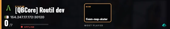 Filmstrip badge preview