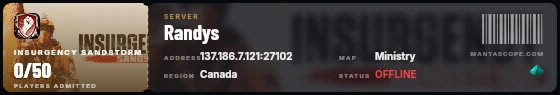 Ticket badge preview