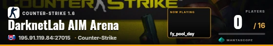 Hero badge preview