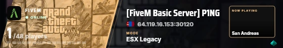 Blade badge preview