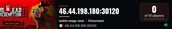 46.44.198.180:30120 live status badge