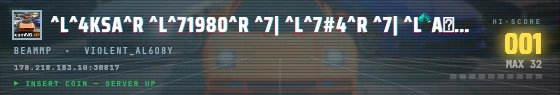 Arcade badge preview