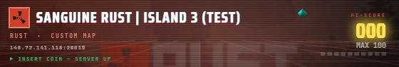 Arcade badge preview