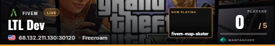 Hero badge preview