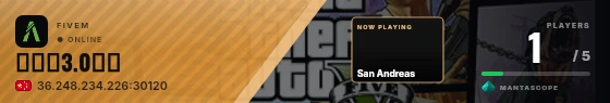 Sweep badge preview