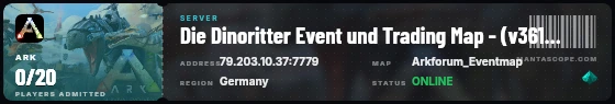 Ticket badge preview
