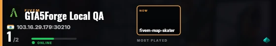 Filmstrip badge preview