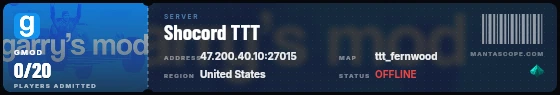 Ticket badge preview