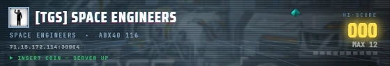 Arcade badge preview