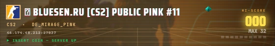 Arcade badge preview