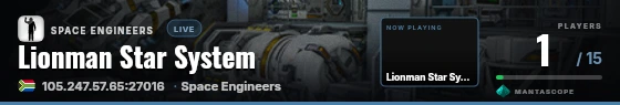 Hero badge preview