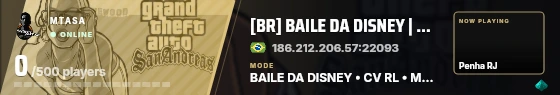 Blade badge preview