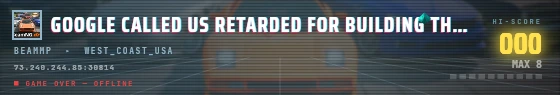 Arcade badge preview